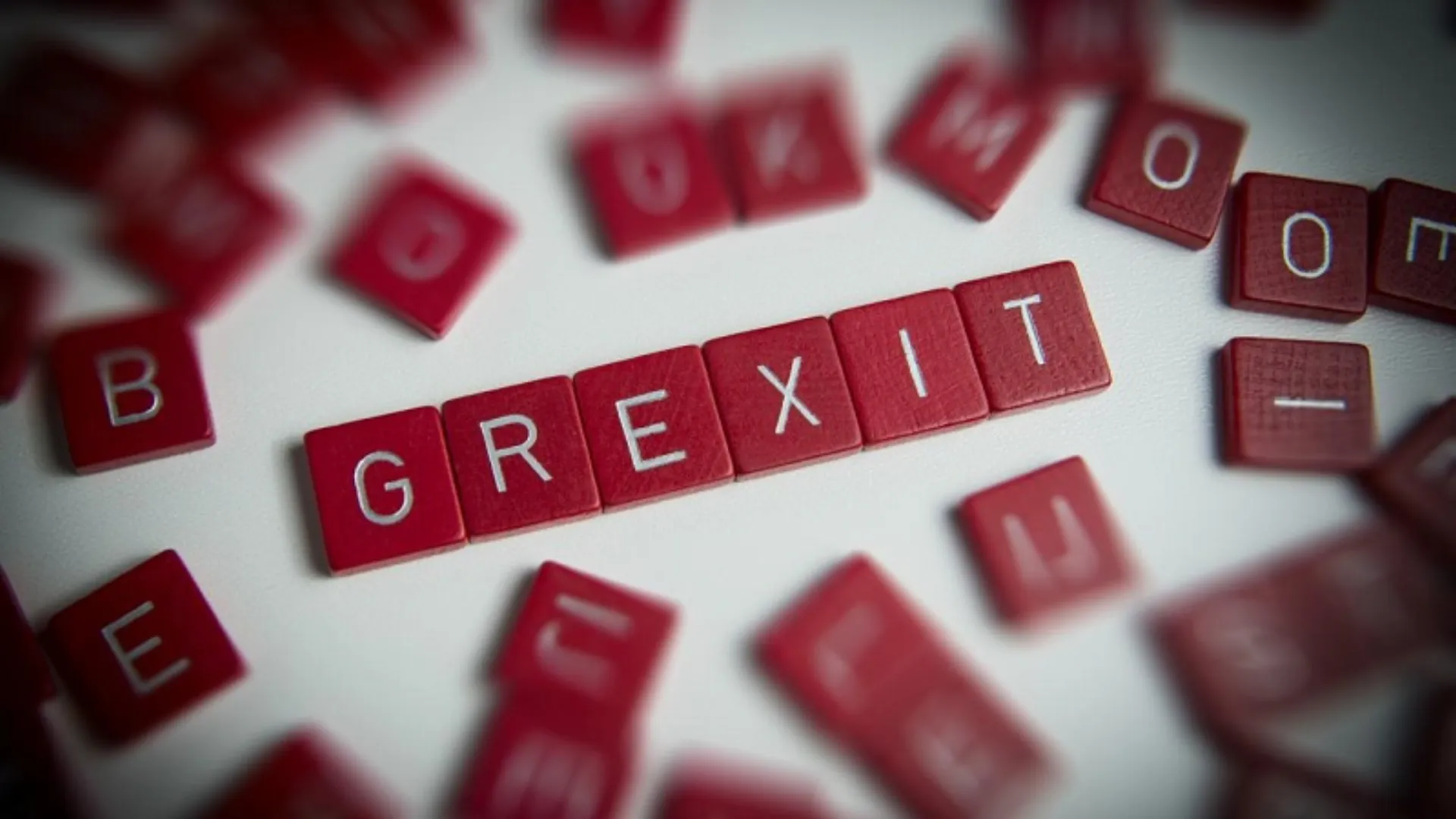 Grexit: Γιατί δεν θα συμβεί