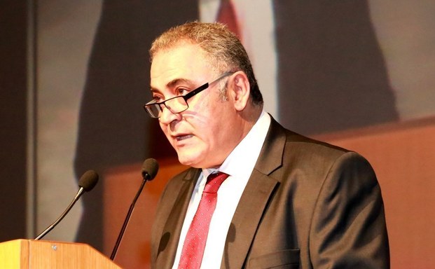 Γ. Χατζηθεοδοσίου: Δεν θα αφήσουμε τις τράπεζες να διαλύσουν την ασφαλιστική αγορά