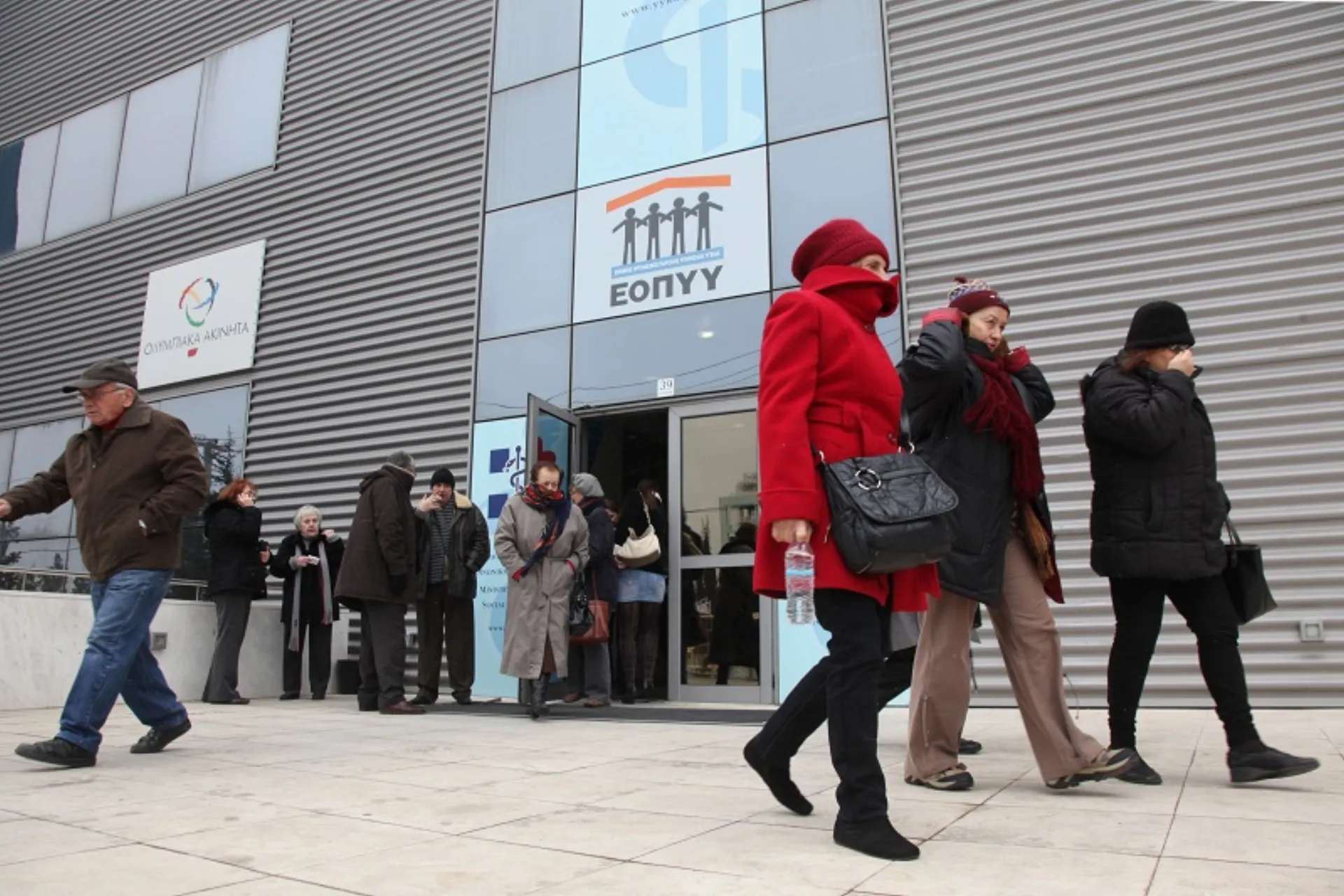 Ιδού η εξίσωση της χρεοκοπίας του ΕΟΠΥΥ