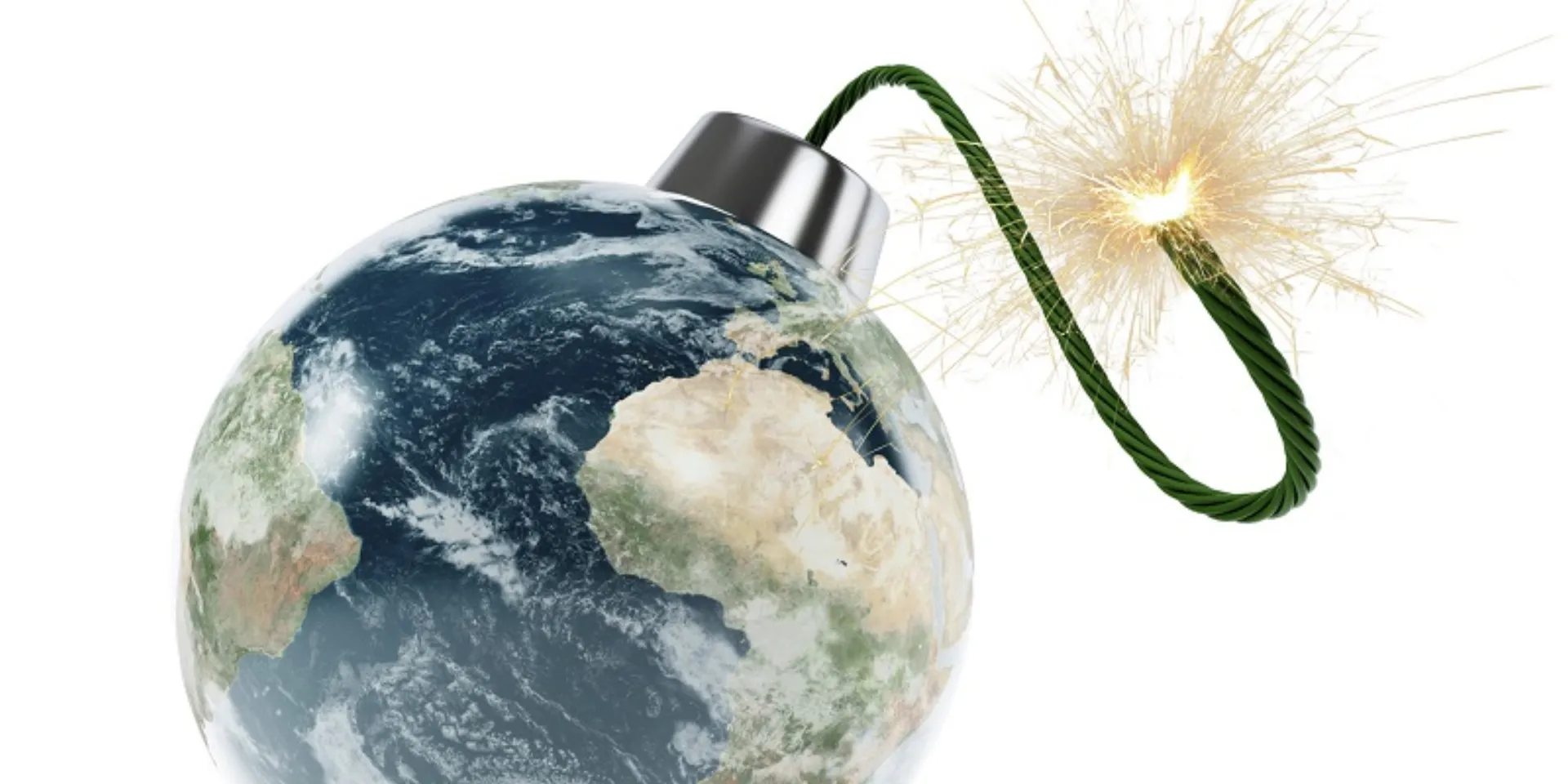 Οι μεγαλύτεροι κίνδυνοι στον κόσμο και ο ρόλος της ασφάλισης