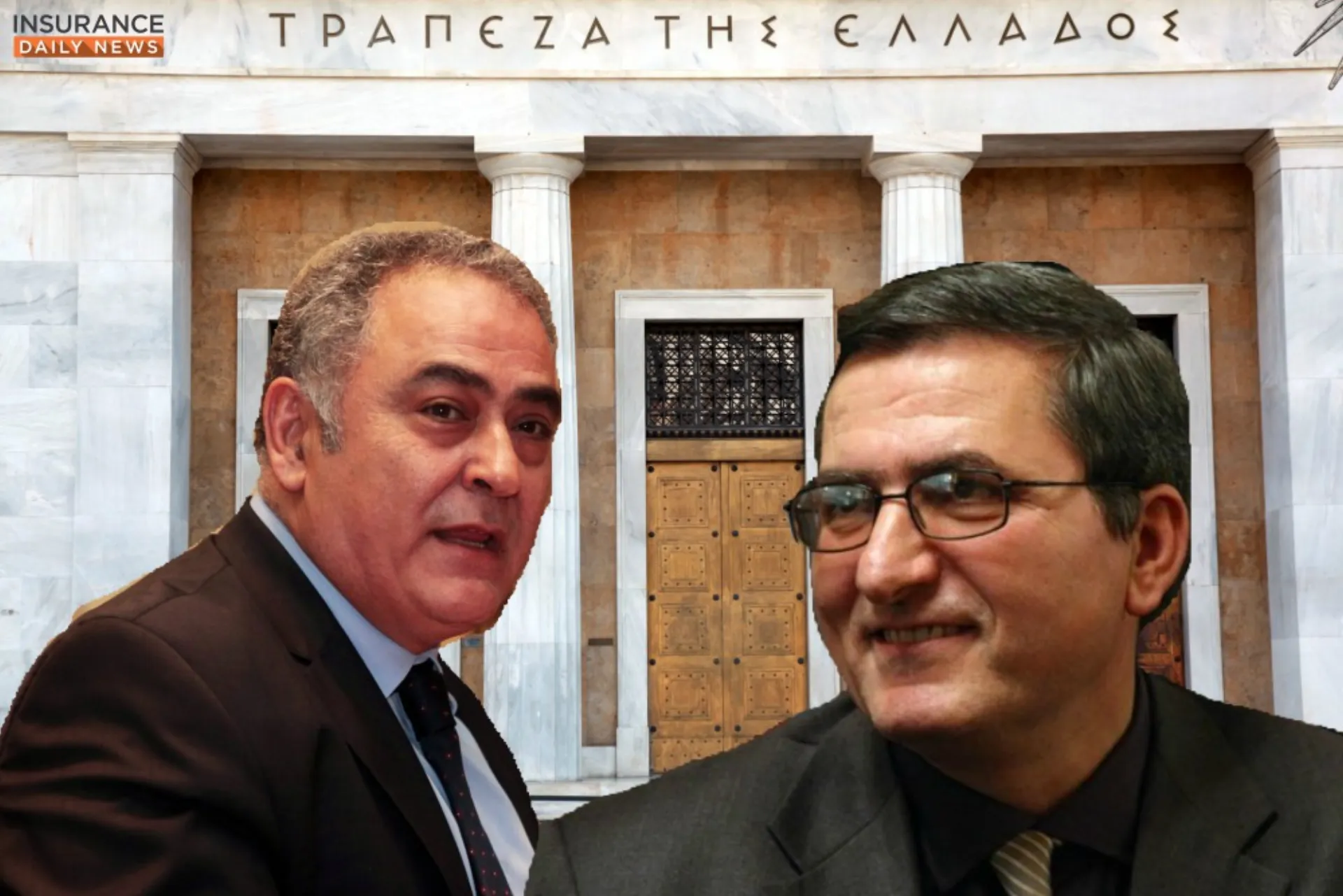 Συνάντηση Χατζηθεοδοσίου – Μητράκου με θέμα τις αθέμιτες πρακτικές