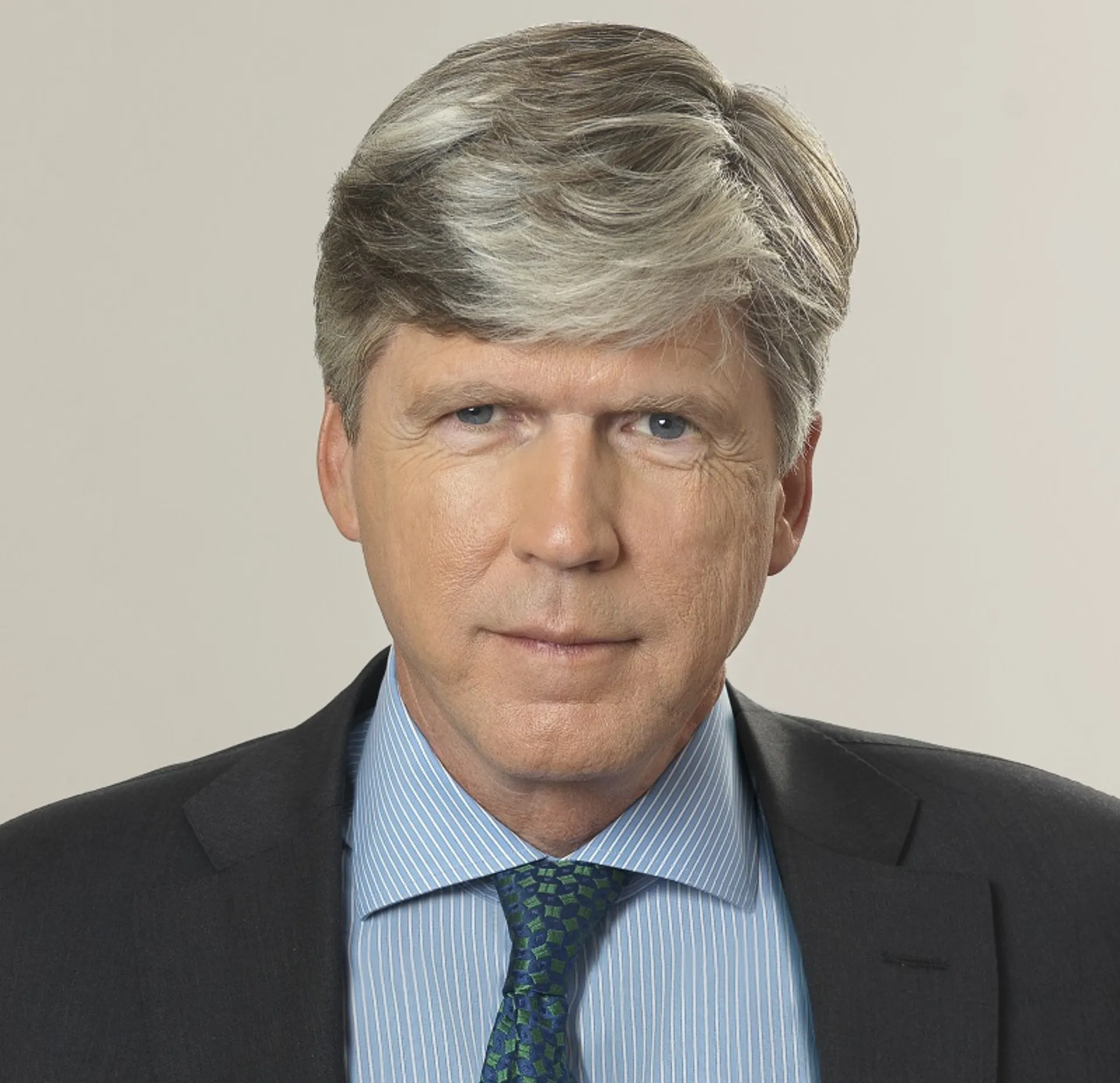 Α. Σαρρηγεωργίου: «Η Ιδιωτική Ασφάλιση λειτουργεί συμπληρωματικά και όχι ανταγωνιστικά προς την Κοινωνική»