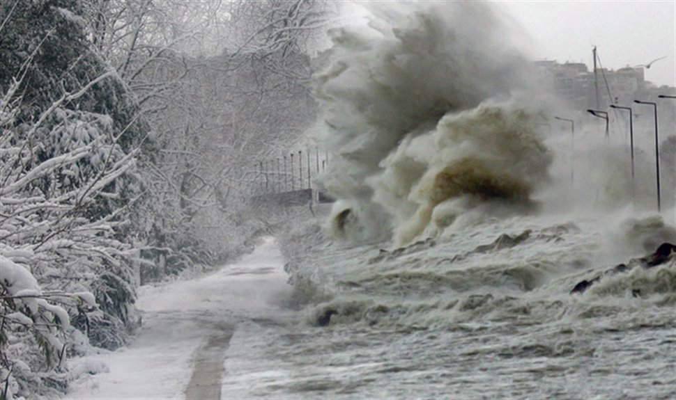 Ακούστε τον Ασφαλιστή, πριν σας χρειαστεί…