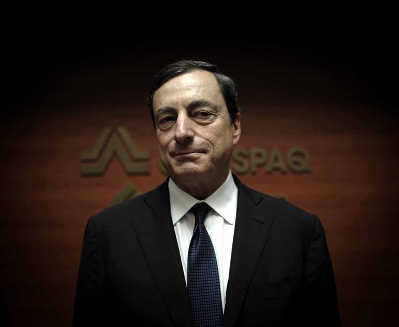 draghi