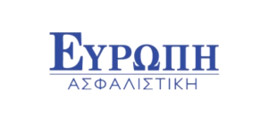 ΕΥΡΩΠΗ ΑΣΦΑΛΙΣΤΙΚΗ