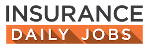 Insurance Daily Jobs