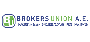LOGO Brokers union