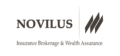 novilus logo
