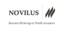 novilus logo