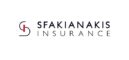 Sfakianakis Insurance logo