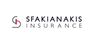 Sfakianakis Insurance logo