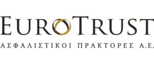 Eurotrust Ασφαλιστικοί Πράκτορες Α.Ε.