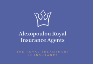 Alexopoulou Royal Insurance Agents
