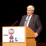 Ο Φωκίων Μπράβος, Πρόεδρος της ΕΑΕΕ Ο Φωκίων Μπράβος, Πρόεδρος της ΕΑΕΕ