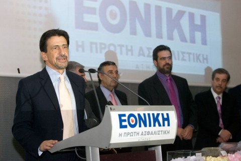 Ο Γενικός Διευθυντής κ. Τάσος Παγώνης. Ο Γενικός Διευθυντής κ. Τάσος Παγώνης.
