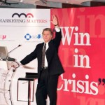Ο γκουρού του Μάρκετινγκ Bob Pritchard Ο γκουρού του Μάρκετινγκ Bob Pritchard