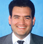 Ο Chief Marketing Management της Allianz Ελλάδος Α. Πολίτης
