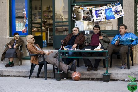 Ένα Χρόνο Μετά...