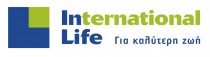 INTERNATIONAL LIFE LOGO