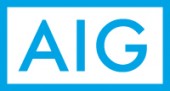 New AIG logo
