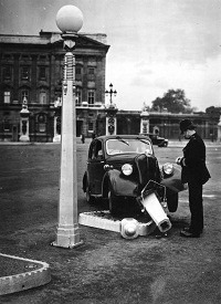 CAR ACCIDENT