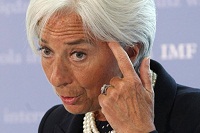 LAGARDE