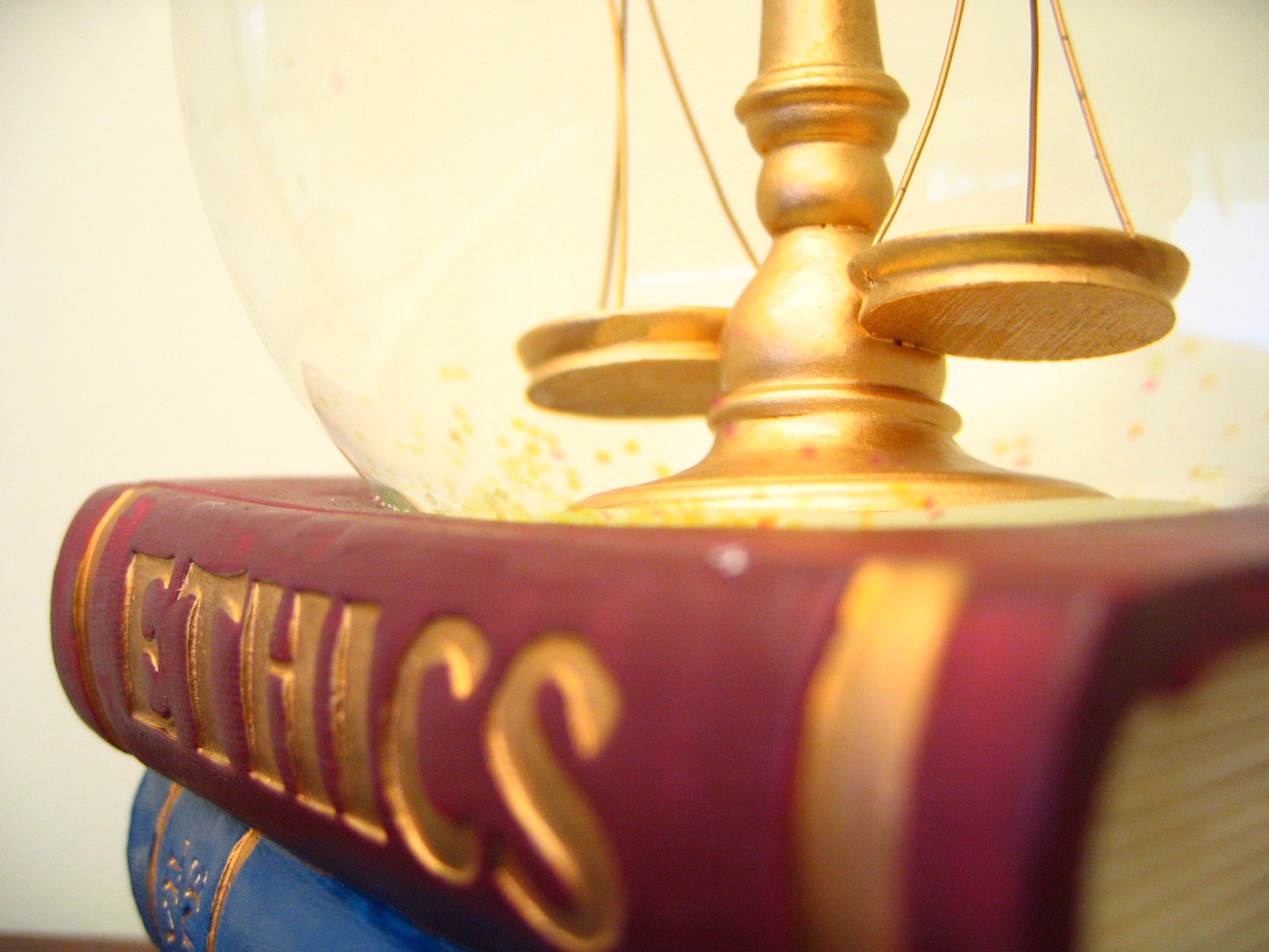 business ethics