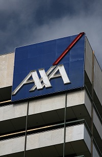 AXA_tower_logo