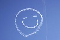 smiley-face