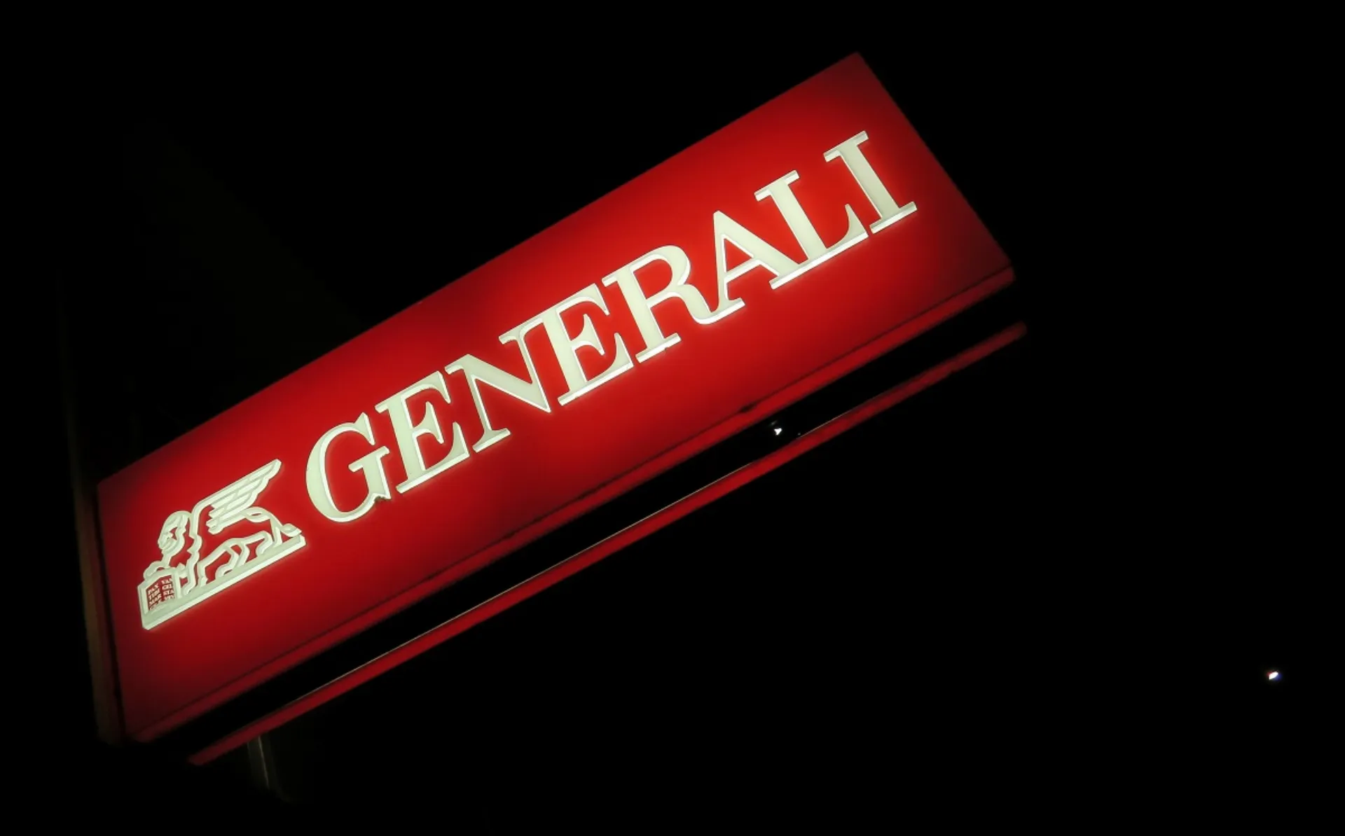 Όμιλος Generali: Αύξηση 5,8% στα μεικτά εγγεγραμμένα ασφάλιστρα