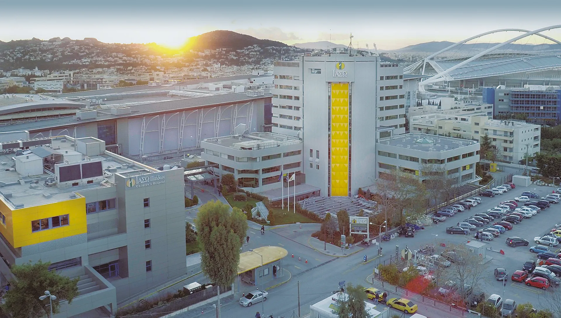 Έκλεισε το deal για το Ιασώ