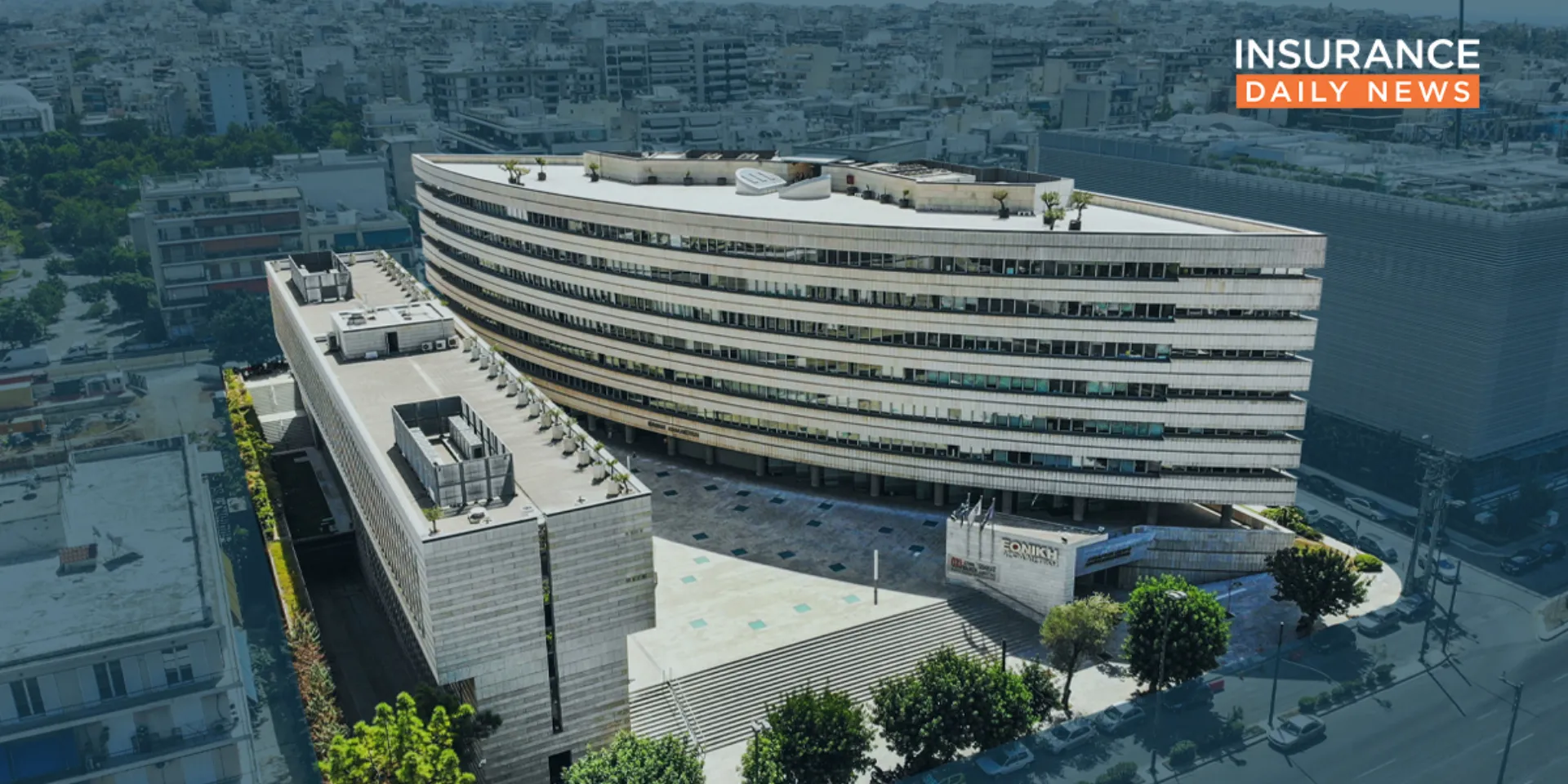 Εθνική Ασφαλιστική: Άντλησε €200 εκατ. από τις αγορές