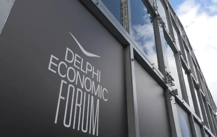 Κορυφαία ονόματα από τη διεθνή σκηνή στο Delphi