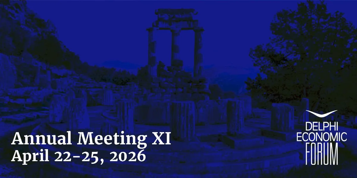 Κορυφαία στελέχη της ασφαλιστικής αγοράς στο Delphi Forum