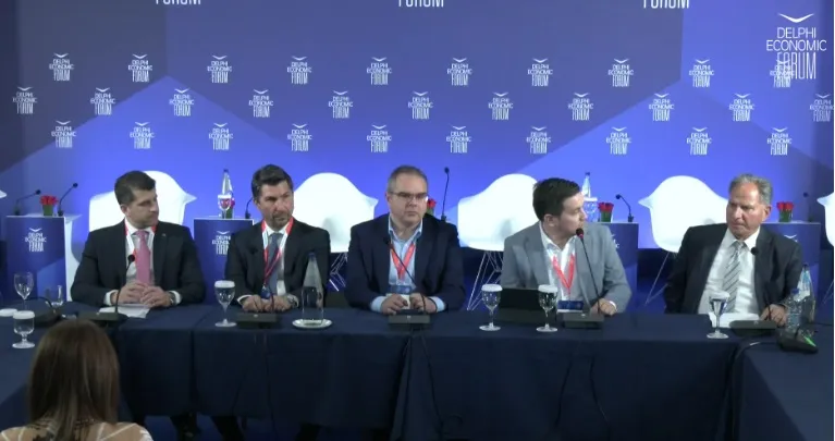 Κρατικός Ασφαλιστικός οργανισμός & κάλυψη 50% μέσω του ΕΝΦΙΑ