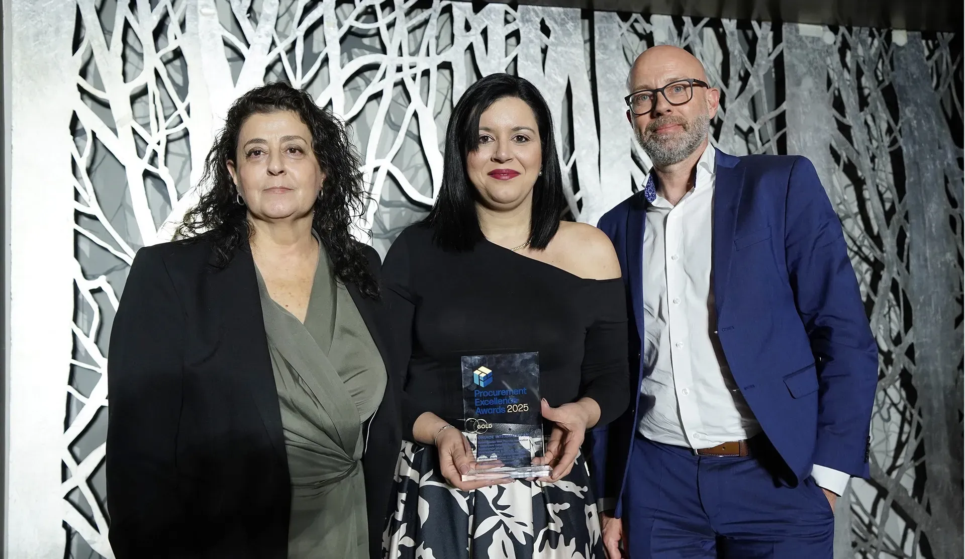 Interamerican: Το Procurement στρατηγικός πυλώνας ανάπτυξης