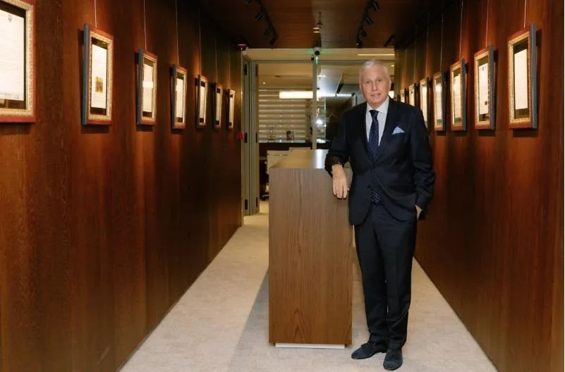 Aνοδική πορεία για τις εταιρείες της Ευρώπη Holdings