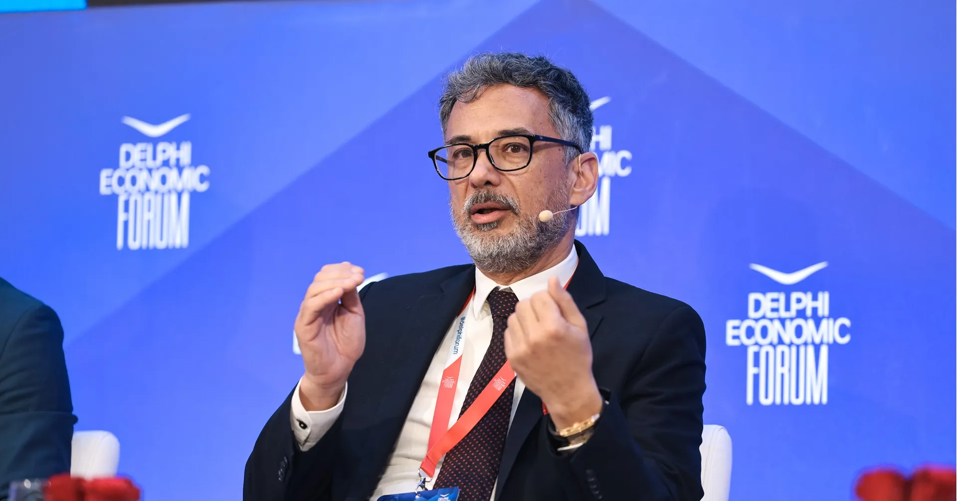 AI με ανθρώπινο έλεγχο: «Η εμπιστοσύνη δεν αυτοματοποιείται»