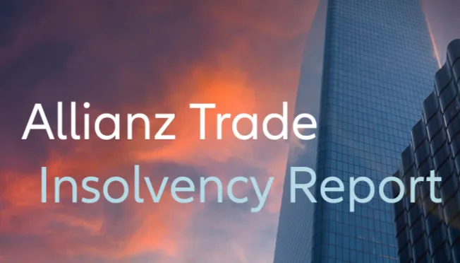 +15.000 επιχειρηματικές αφερεγγυότητες διεθνώς το 2026-2027