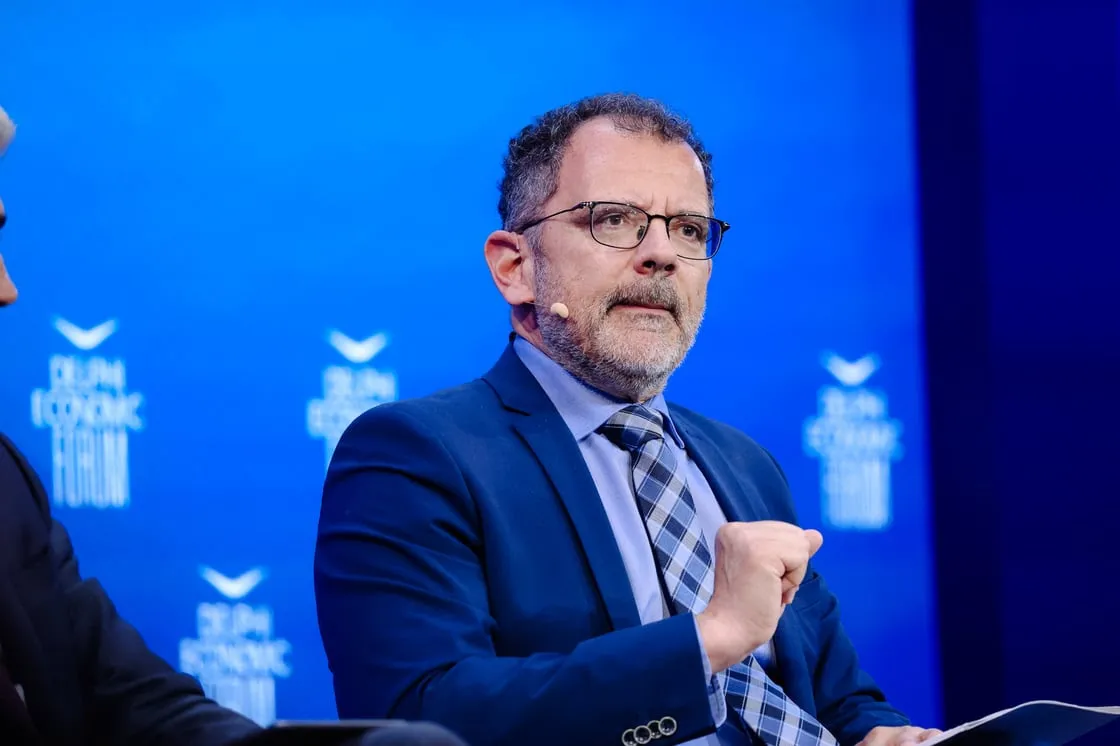 Η αξιολόγηση πιστωτικού κινδύνου υποστηρίζεται από AI