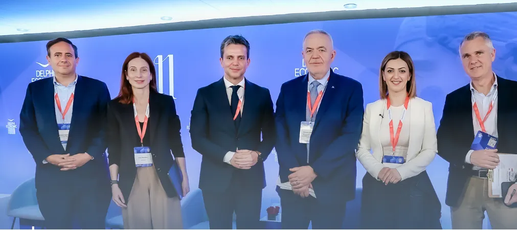 Η πρόκληση της γήρανσης & η ανάγκη για νέα μοντέλα φροντίδας