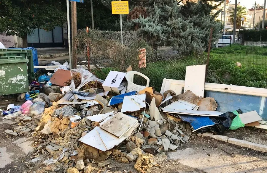 Ο Αστικός Πολιτισμός του είδους των ανθρώπων και η “φωνή” στα ζώα