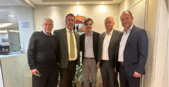 Συνεργασία ARAG Hellas & Sofos Insurance Agency Α.Ε.