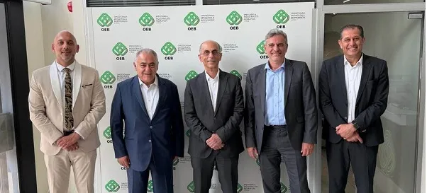 Ενίσχυση συνεργασιών και διμερών σχέσεων με την Κύπρο