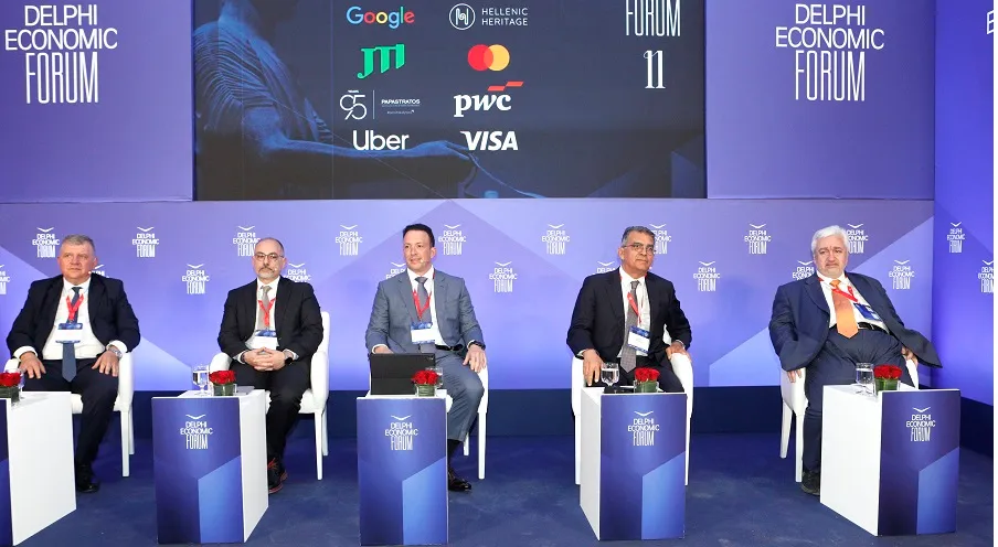 Η ασφάλιση «διαβατήριο» χρηματοδότησης για τις επιχειρήσεις