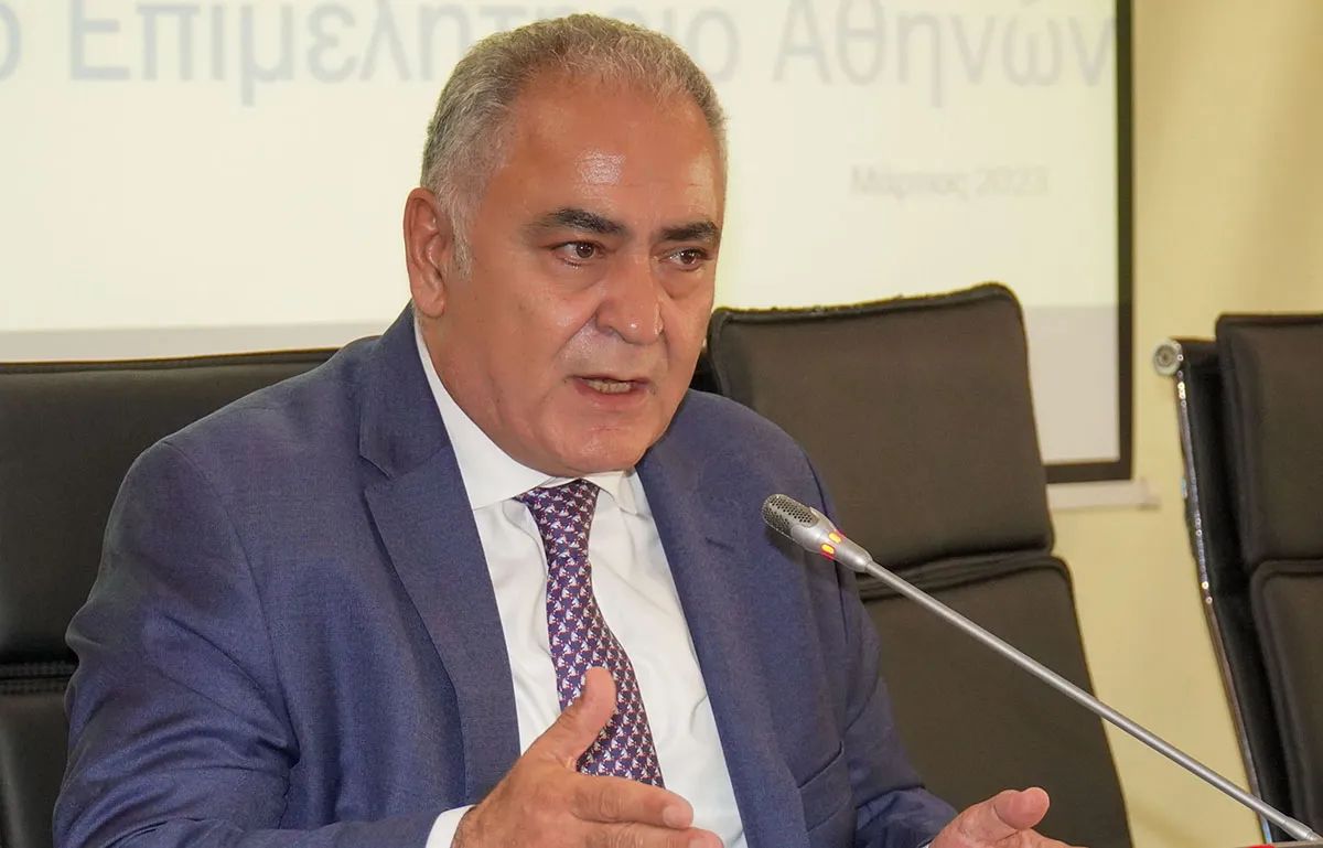 Εξαίρεση των ασφαλιστών από το «Ξεκινώ Επιχειρηματικά»
