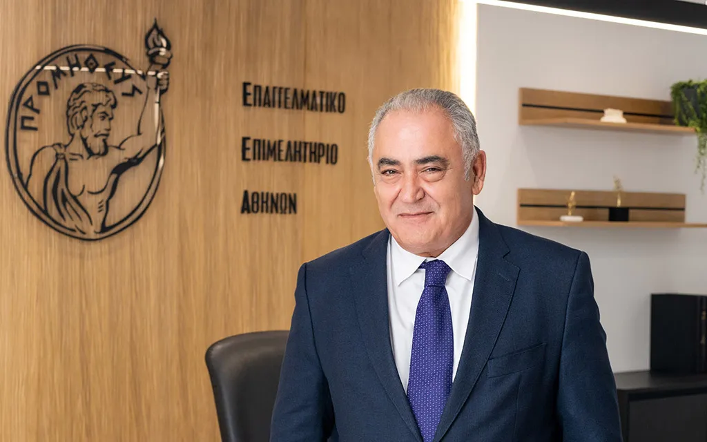 Εντάσσονται οι ασφαλιστικοί διαμεσολαβητές στο πρόγραμμα «Ξεκινώ Επιχειρηματικά» – Απέδωσε η παρέμβαση του ΕΕΑ