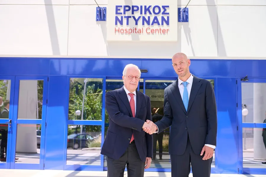 Όμιλος IMITHEA:Στρατηγική συνεργασία με τη Roche Diagnostics