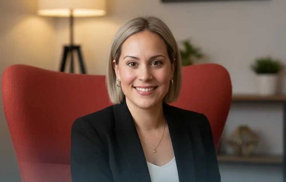 SRS Group Appoints Dr. Aglaia Petseti as Managing Director