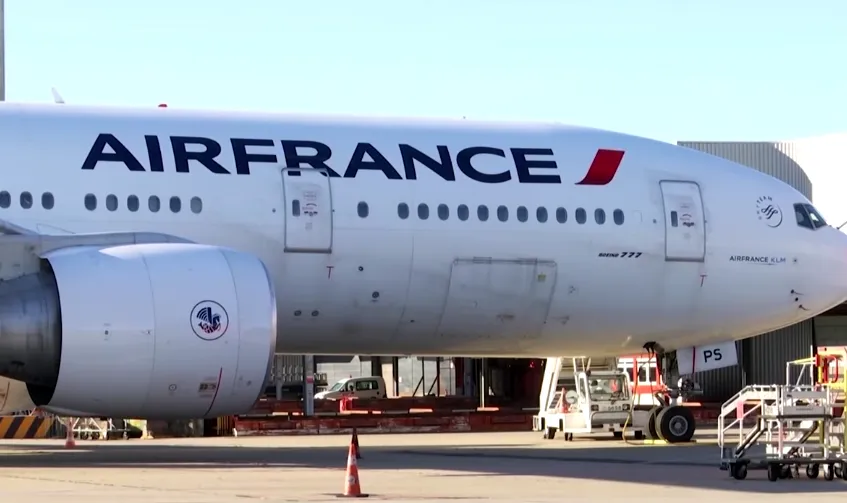 Ένοχες για ανθρωποκτονία εξ αμελείας Air France και Airbus